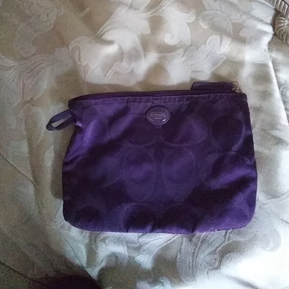 Makeup case